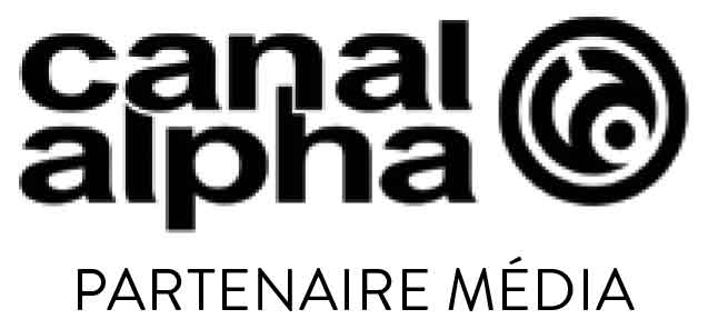 Logo - Canal Alpha