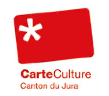 Logo - Canton de JURA