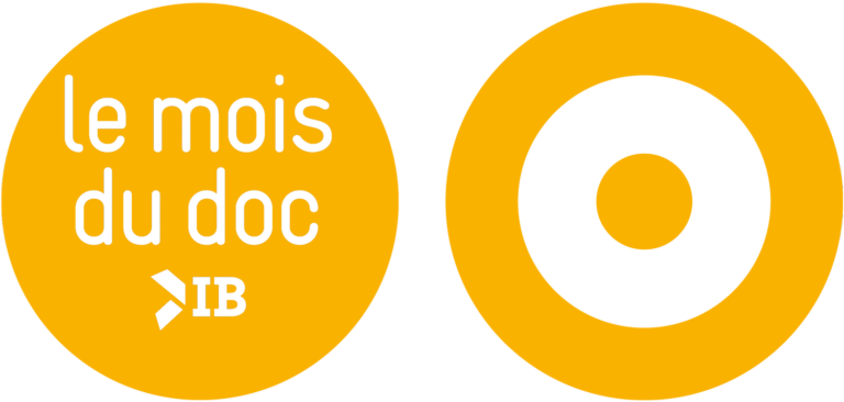 Logo - Mois du Doc