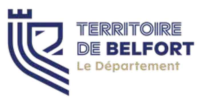 Logo - Territoire de Belfort
