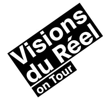 Logo - Vision du Réel
