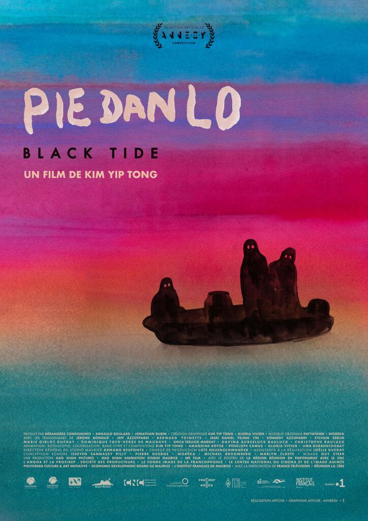 Pie-dan-lo