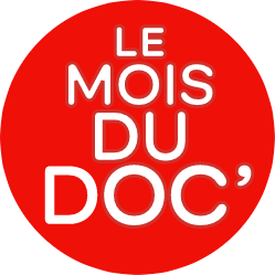 Logo - Le Mois du Doc