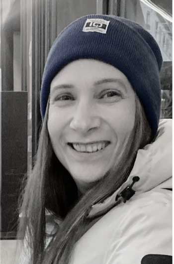 Céline Gaudillière