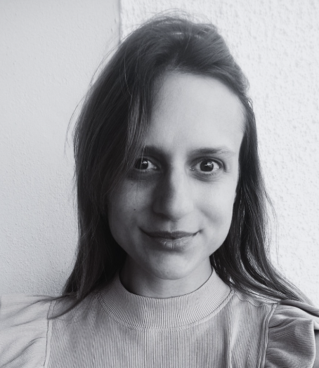 Christelle Barraud