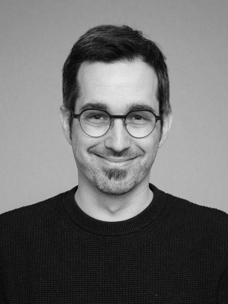 David Cagliesi
