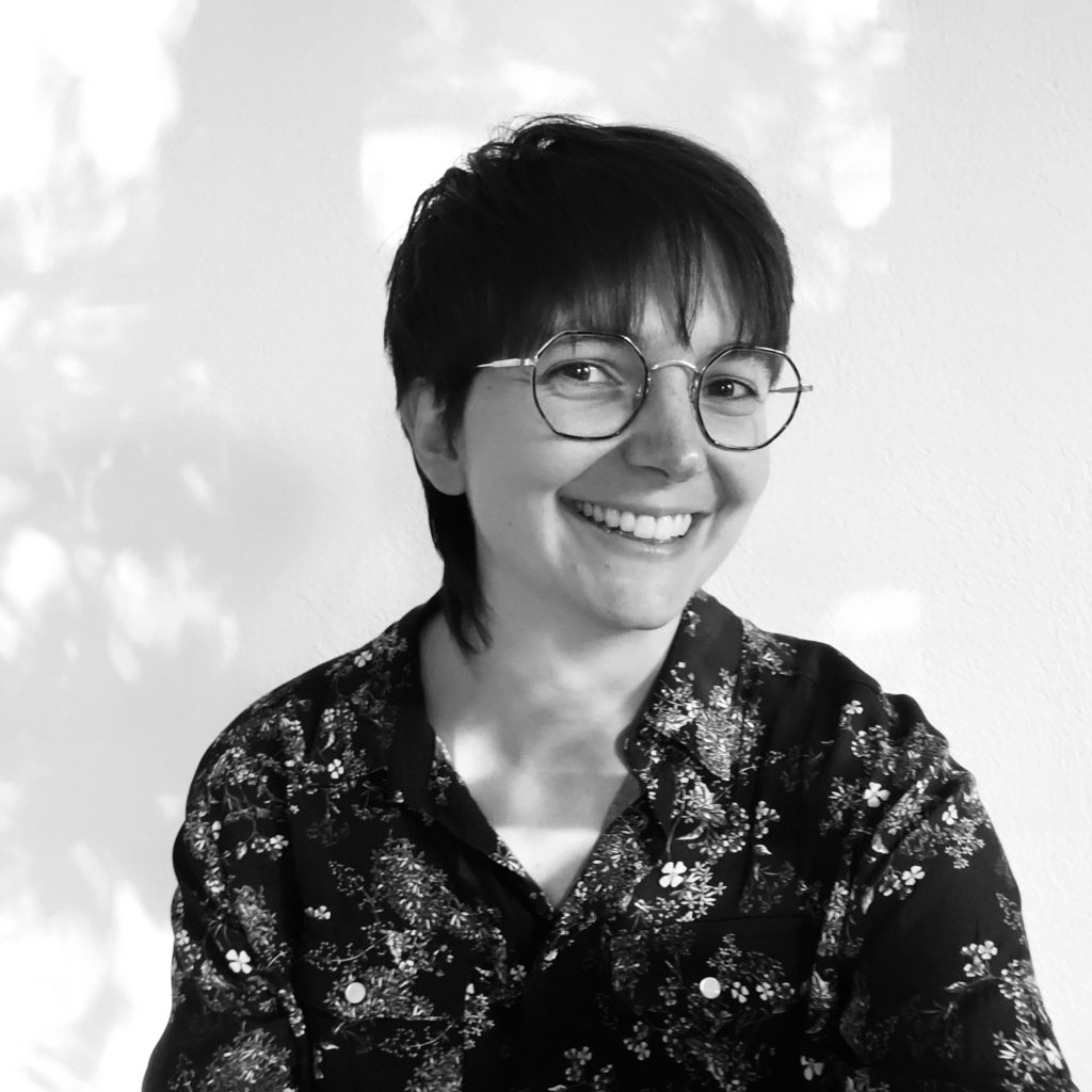 Justine Baudet