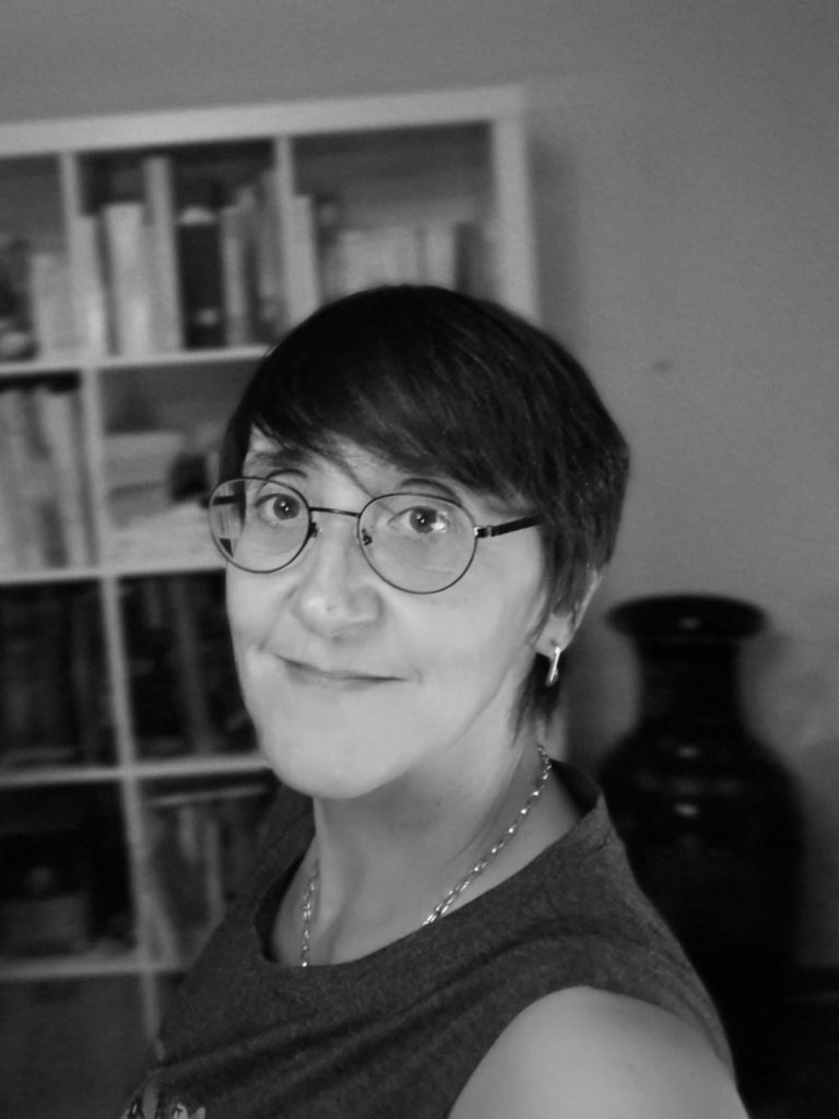 Lidia Mathys