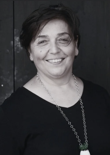 Valeria Scheidegger