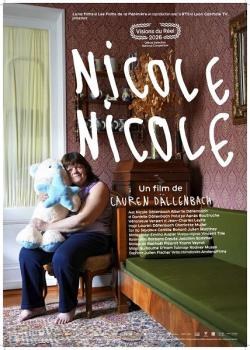 Affiche du film Nicole Nicole